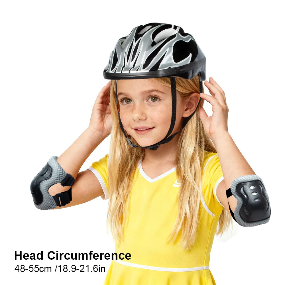 RideGuard 7-in-1 Set