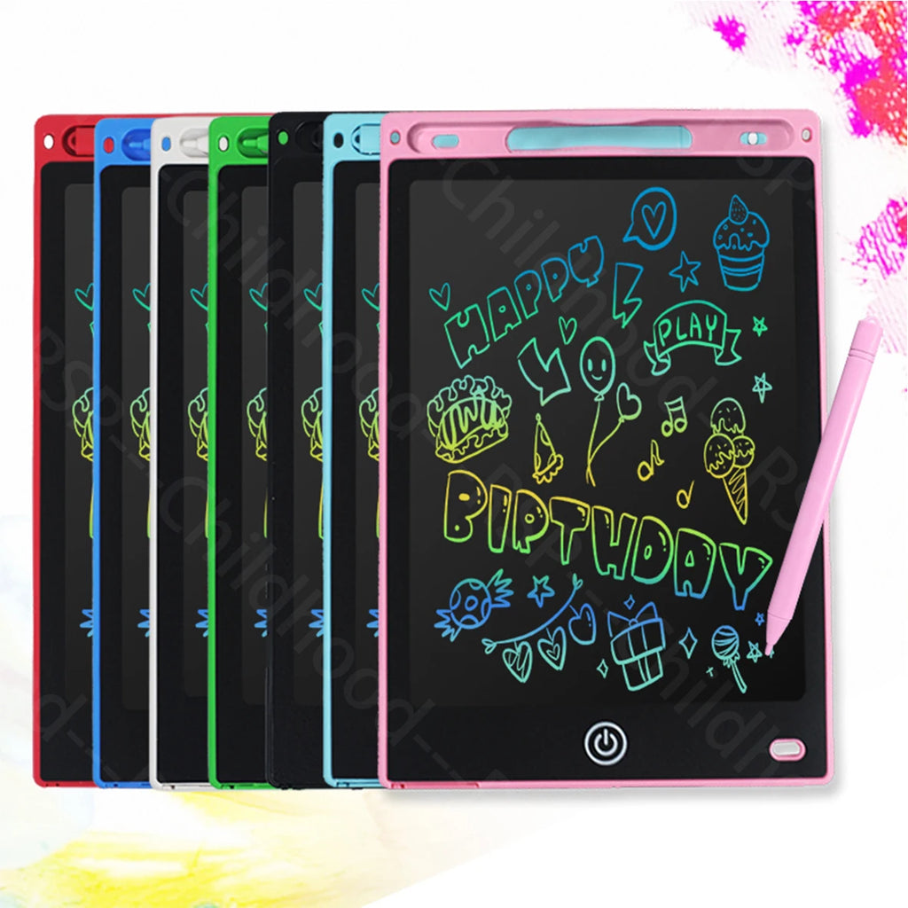 NeoSketch 8.5 LCD Writing Tablet