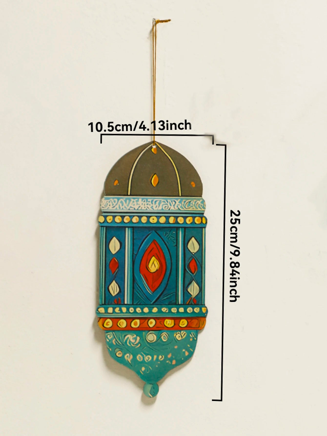 Ramadan Wall Decor t