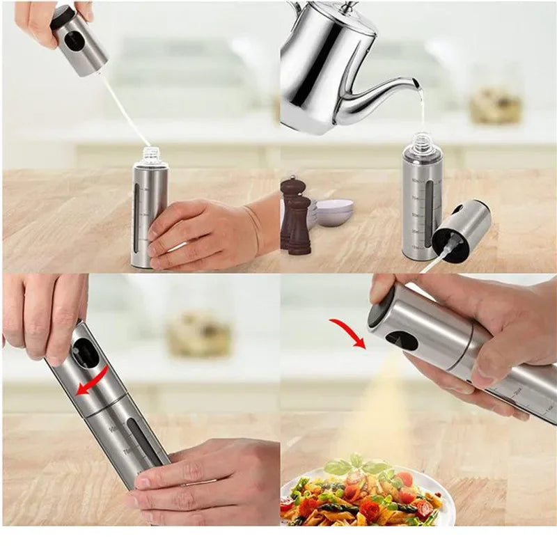 ChefSpray
