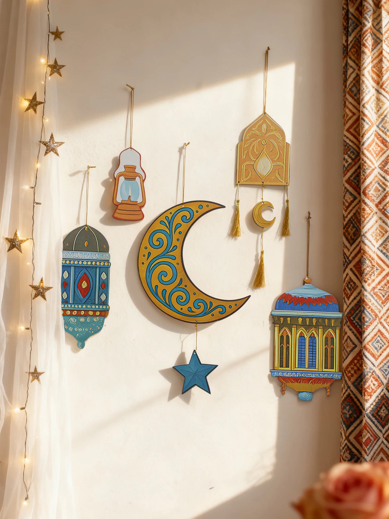 Ramadan Wall Decor t
