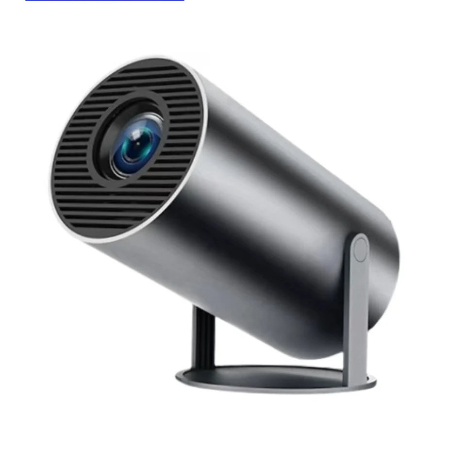 Smart Projector 2026