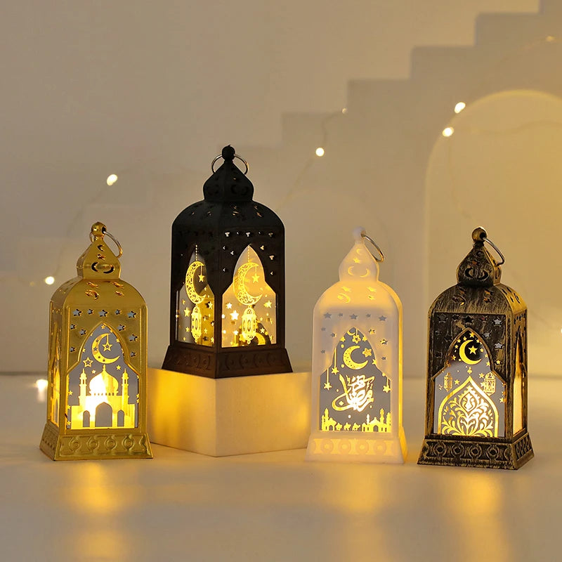 Ramadan Lantern LED