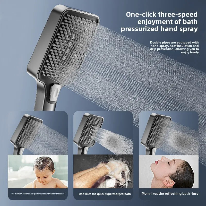 HydroTech Pro Digital