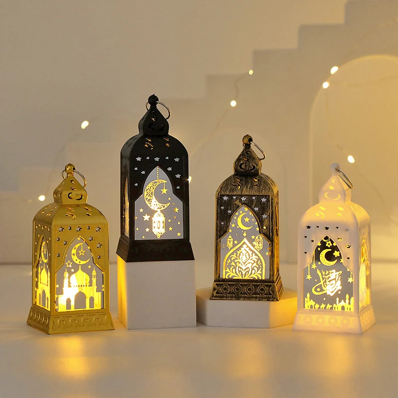 Ramadan Lantern LED