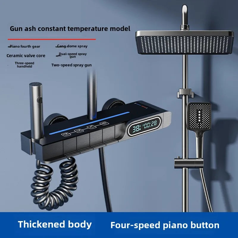 HydroTech Pro Digital