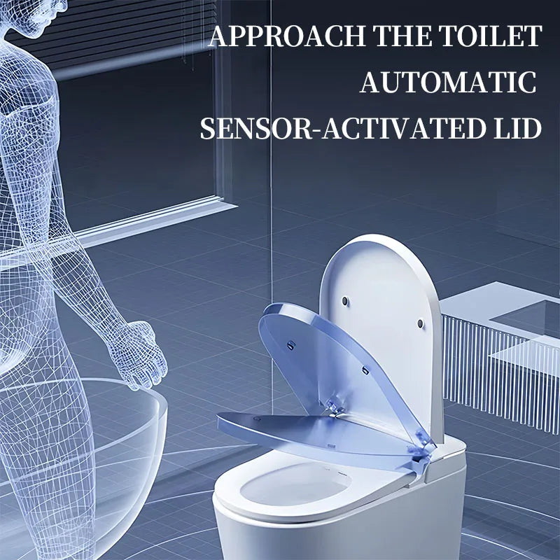 PureWash Elite Smart Toilet Seat