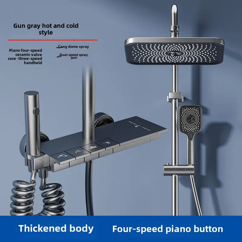 HydroTech Pro Digital