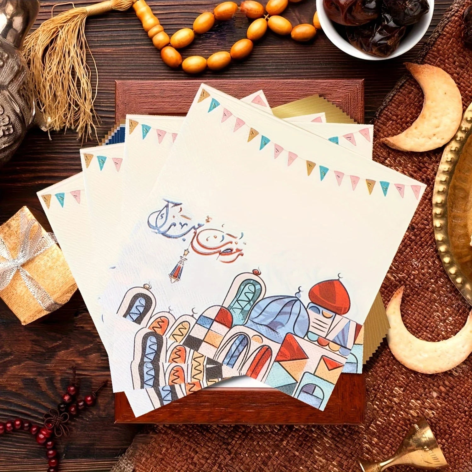 RAMADAN Paper Napkins