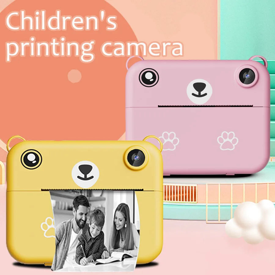 Digital Kids Camera