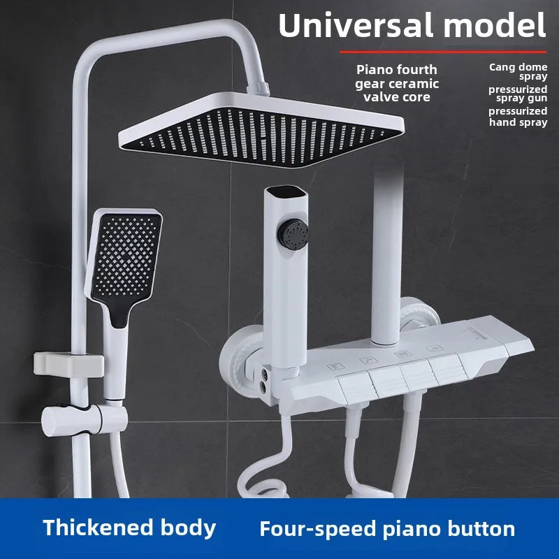 HydroTech Pro Digital