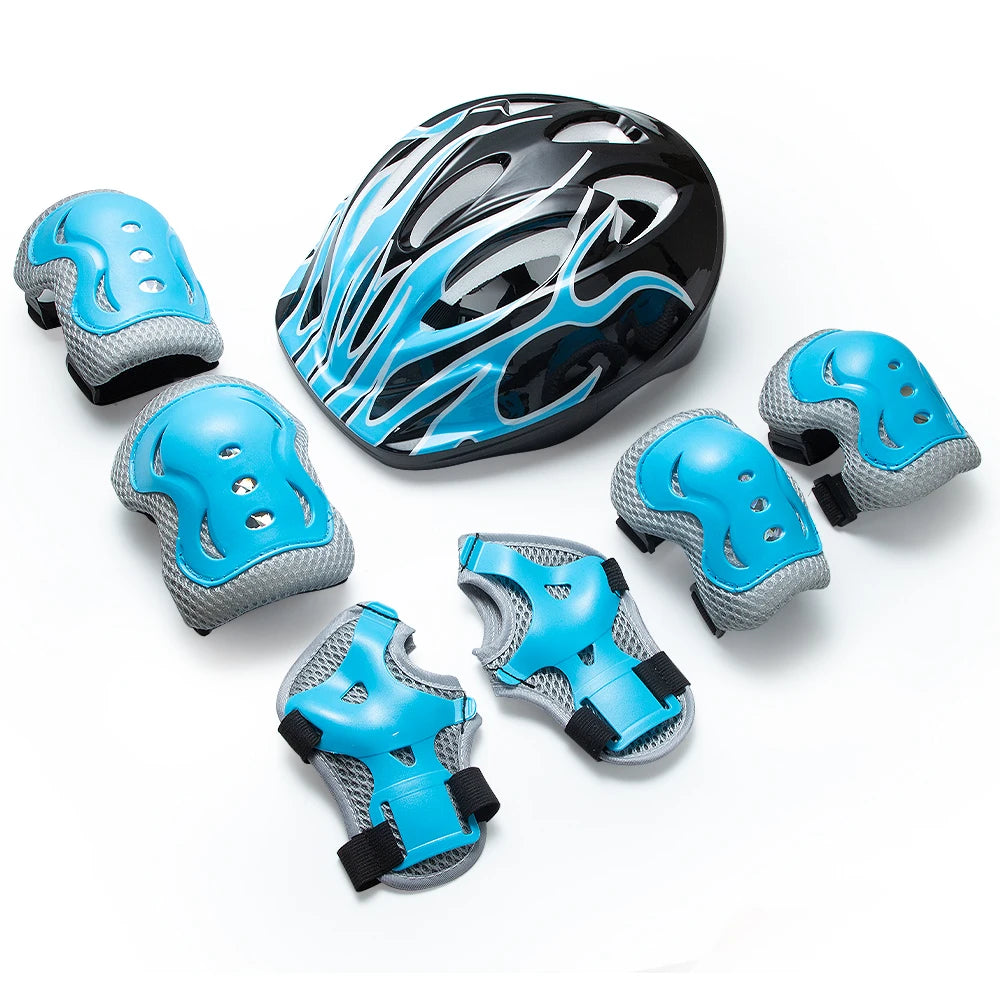 RideGuard 7-in-1 Set