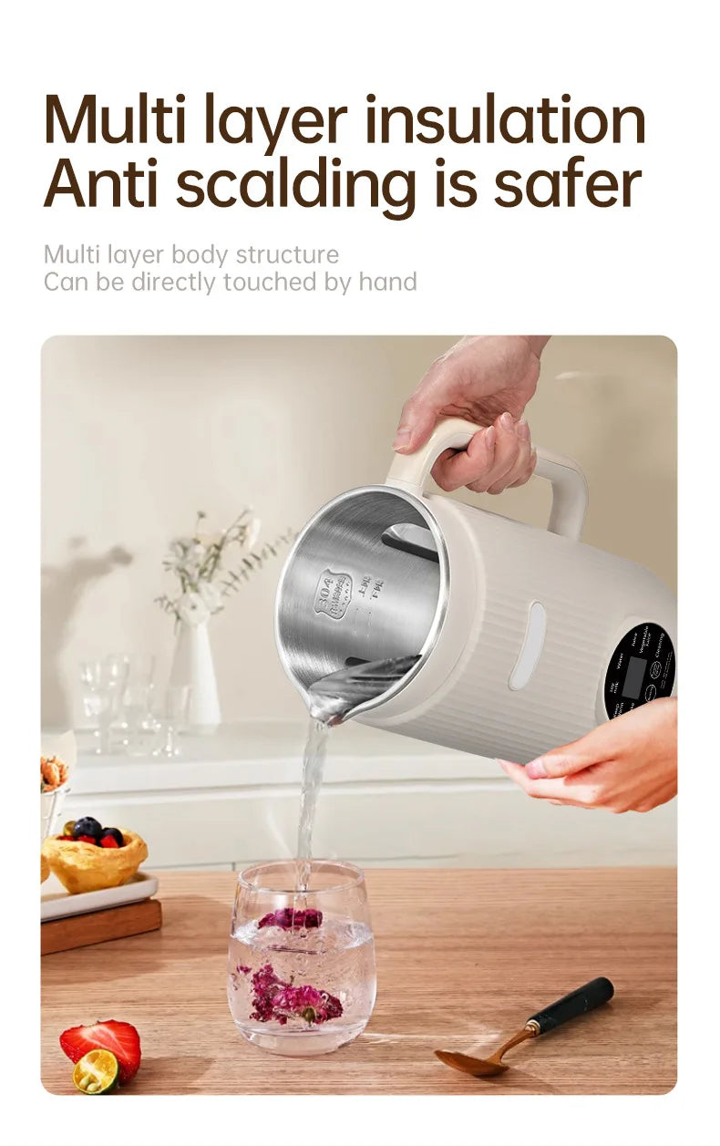 MilkPro