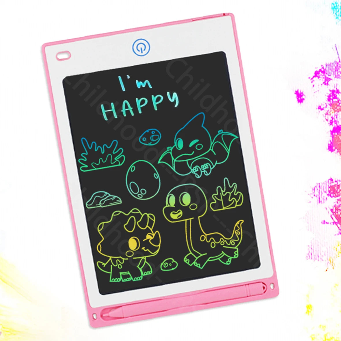 NeoSketch 8.5 LCD Writing Tablet