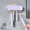 UV Toothbrush Holder