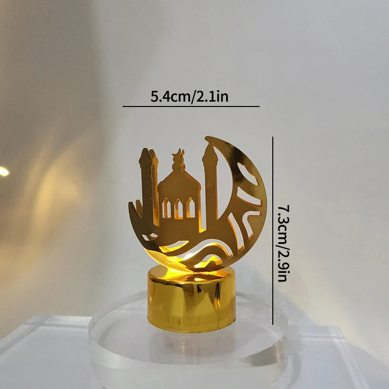 Ramadan Lantern LED