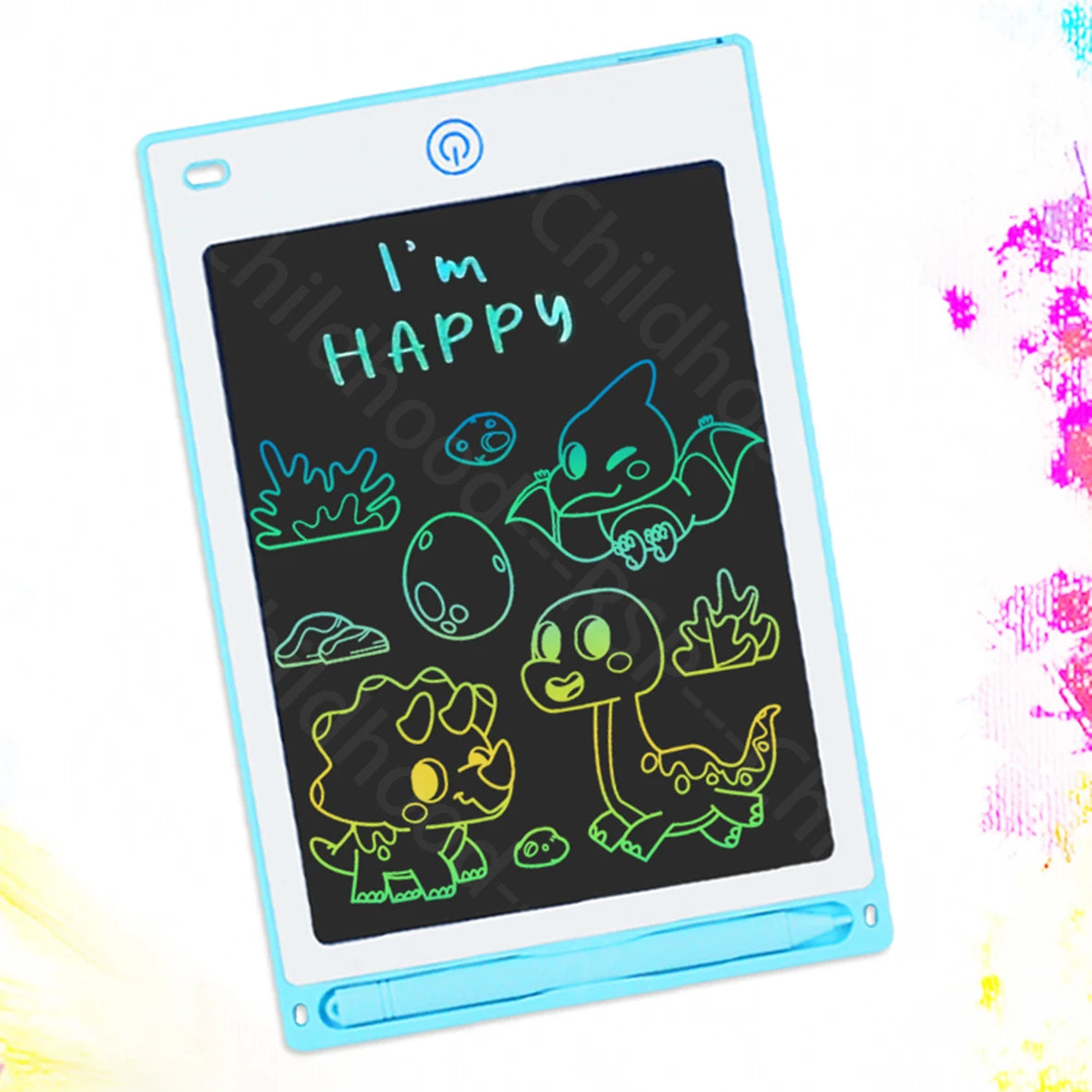 NeoSketch 8.5 LCD Writing Tablet