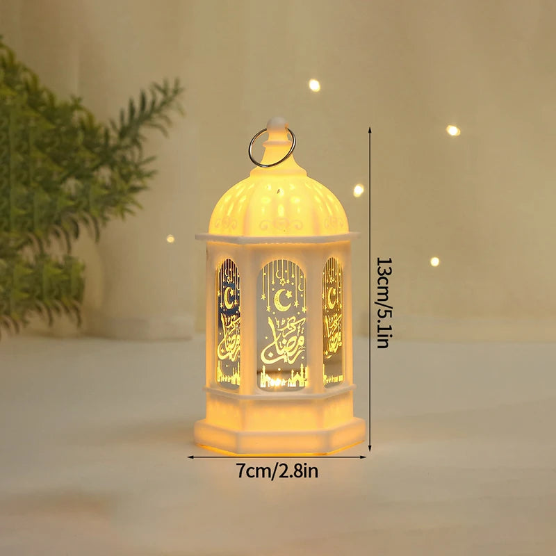 Ramadan Lantern LED