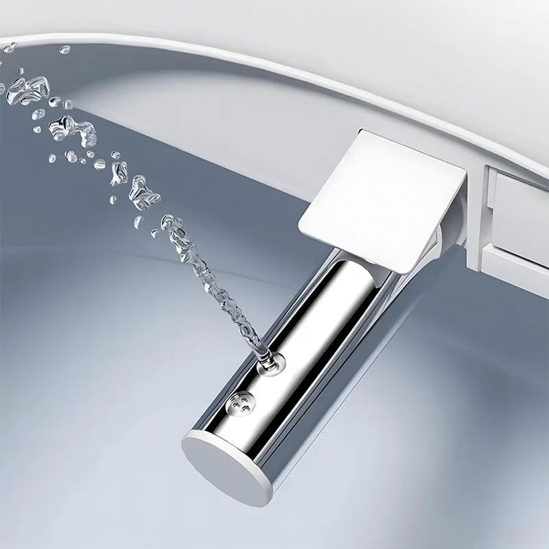 PureWash Elite Smart Toilet Seat
