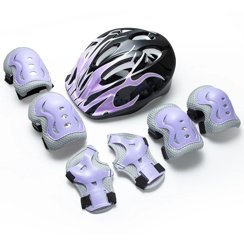 RideGuard 7-in-1 Set